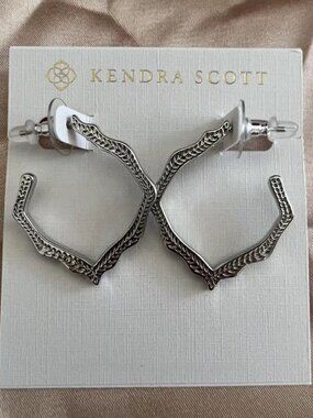 Kendra Scott Stud Earrings